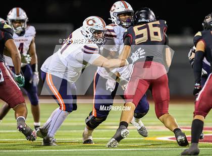Thumbnail 2 in Chaminade @ Oaks Christian photogallery.