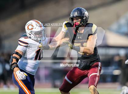 Thumbnail 2 in Chaminade @ Oaks Christian photogallery.