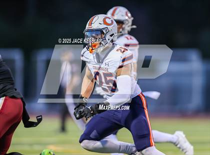 Thumbnail 2 in Chaminade @ Oaks Christian photogallery.