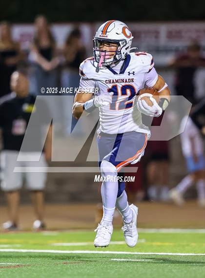 Thumbnail 3 in Chaminade @ Oaks Christian photogallery.