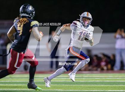 Thumbnail 2 in Chaminade @ Oaks Christian photogallery.