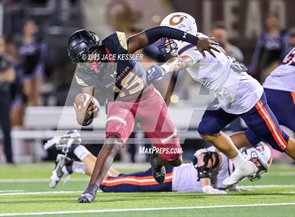Thumbnail 3 in Chaminade @ Oaks Christian photogallery.