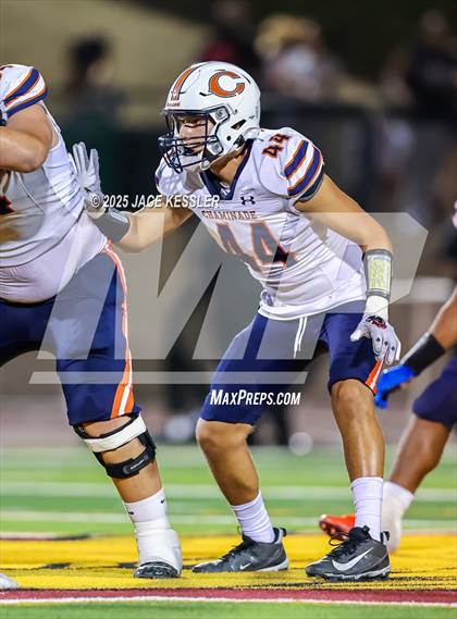 Thumbnail 3 in Chaminade @ Oaks Christian photogallery.