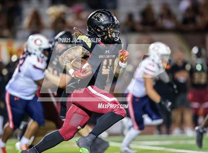 Thumbnail 3 in Chaminade @ Oaks Christian photogallery.