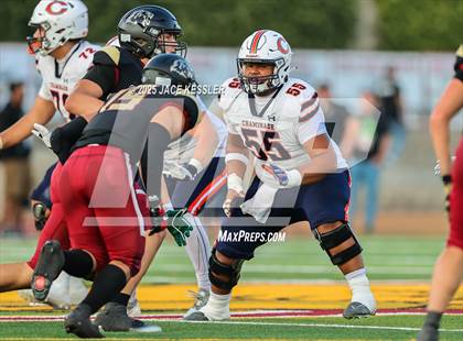 Thumbnail 1 in Chaminade @ Oaks Christian photogallery.
