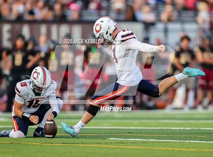 Thumbnail 3 in Chaminade @ Oaks Christian photogallery.