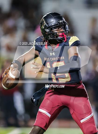 Thumbnail 3 in Chaminade @ Oaks Christian photogallery.