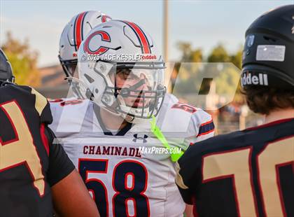 Thumbnail 3 in Chaminade @ Oaks Christian photogallery.