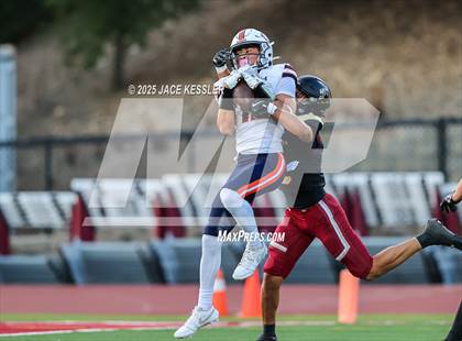 Thumbnail 2 in Chaminade @ Oaks Christian photogallery.