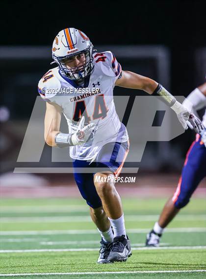 Thumbnail 3 in Chaminade @ Oaks Christian photogallery.