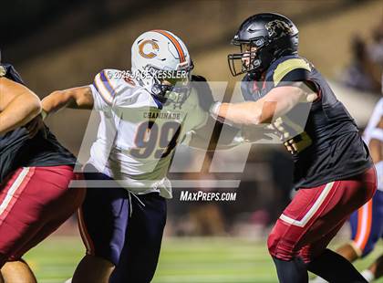 Thumbnail 1 in Chaminade @ Oaks Christian photogallery.