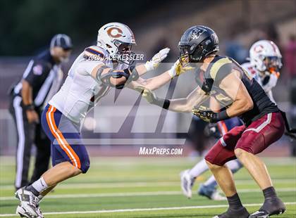 Thumbnail 3 in Chaminade @ Oaks Christian photogallery.