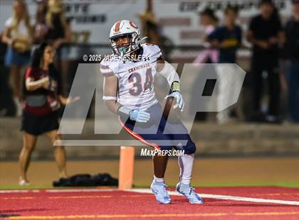 Thumbnail 3 in Chaminade @ Oaks Christian photogallery.