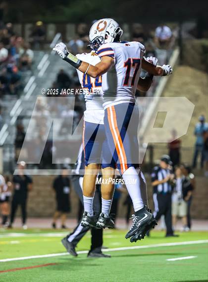 Thumbnail 1 in Chaminade @ Oaks Christian photogallery.