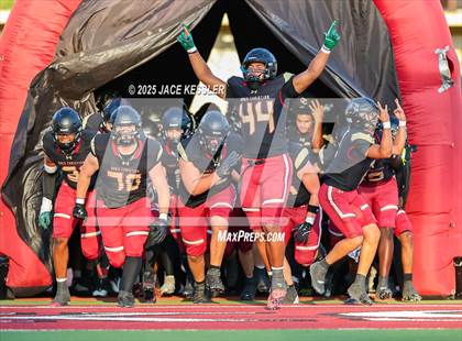 Thumbnail 3 in Chaminade @ Oaks Christian photogallery.