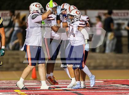 Thumbnail 1 in Chaminade @ Oaks Christian photogallery.