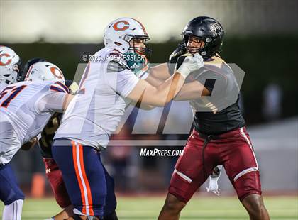 Thumbnail 1 in Chaminade @ Oaks Christian photogallery.