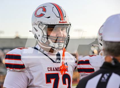 Thumbnail 1 in Chaminade @ Oaks Christian photogallery.
