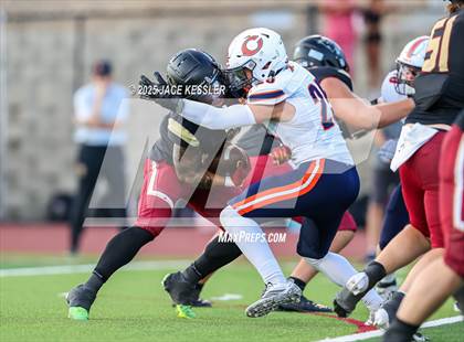 Thumbnail 1 in Chaminade @ Oaks Christian photogallery.
