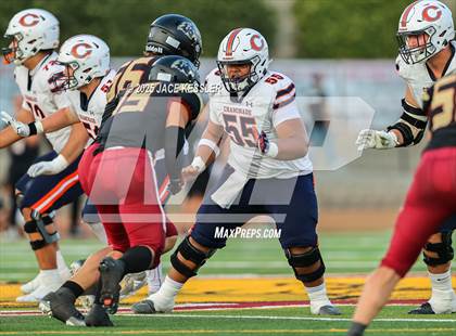 Thumbnail 2 in Chaminade @ Oaks Christian photogallery.