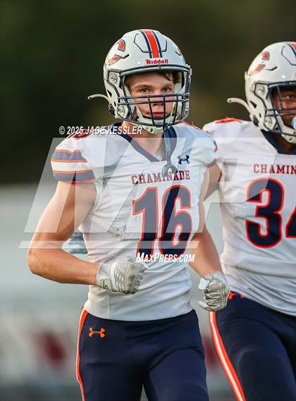 Thumbnail 3 in Chaminade @ Oaks Christian photogallery.