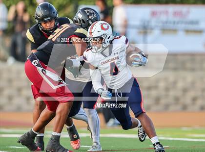 Thumbnail 2 in Chaminade @ Oaks Christian photogallery.