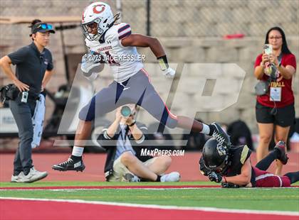 Thumbnail 2 in Chaminade @ Oaks Christian photogallery.