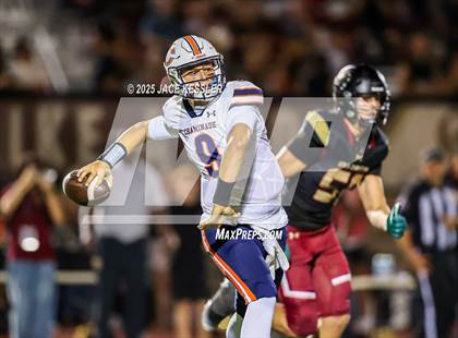 Thumbnail 2 in Chaminade @ Oaks Christian photogallery.