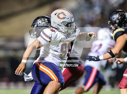 Thumbnail 2 in Chaminade @ Oaks Christian photogallery.