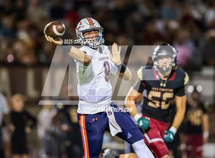 Thumbnail 3 in Chaminade @ Oaks Christian photogallery.
