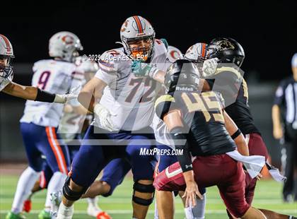 Thumbnail 2 in Chaminade @ Oaks Christian photogallery.