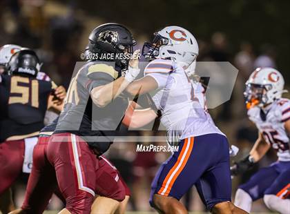 Thumbnail 2 in Chaminade @ Oaks Christian photogallery.