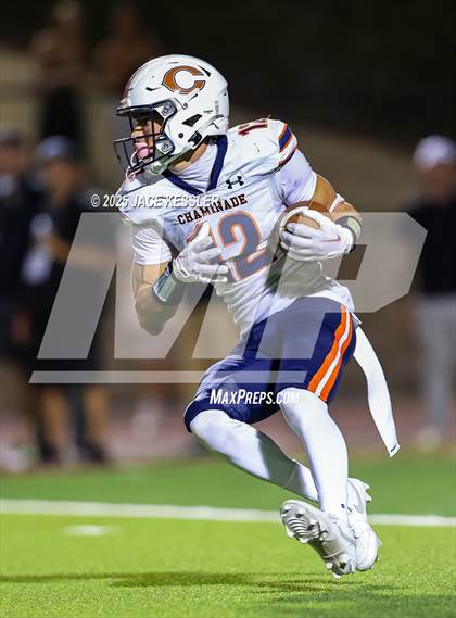 Thumbnail 3 in Chaminade @ Oaks Christian photogallery.