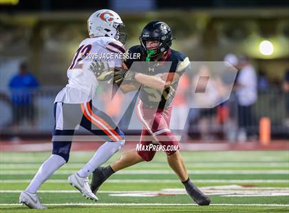 Thumbnail 1 in Chaminade @ Oaks Christian photogallery.