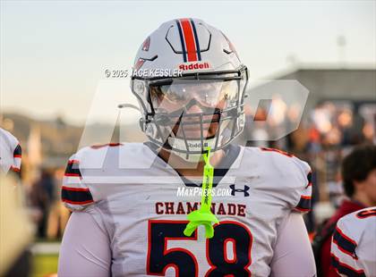 Thumbnail 2 in Chaminade @ Oaks Christian photogallery.