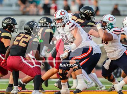 Thumbnail 2 in Chaminade @ Oaks Christian photogallery.