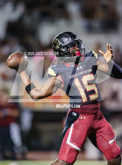 Thumbnail 1 in Chaminade @ Oaks Christian photogallery.
