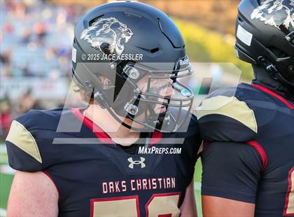 Thumbnail 2 in Chaminade @ Oaks Christian photogallery.