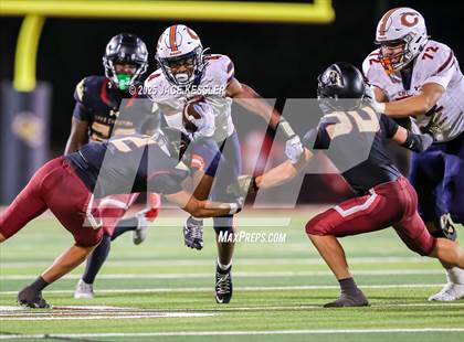 Thumbnail 2 in Chaminade @ Oaks Christian photogallery.