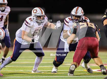 Thumbnail 1 in Chaminade @ Oaks Christian photogallery.