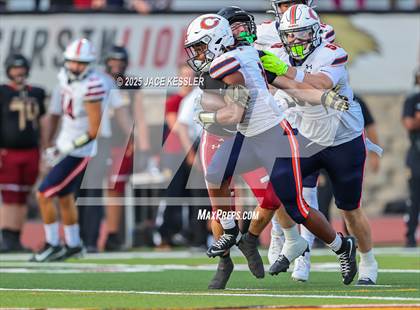 Thumbnail 3 in Chaminade @ Oaks Christian photogallery.