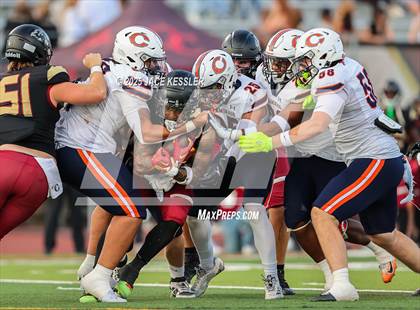 Thumbnail 3 in Chaminade @ Oaks Christian photogallery.