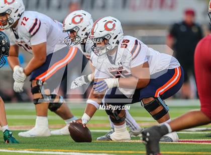 Thumbnail 3 in Chaminade @ Oaks Christian photogallery.