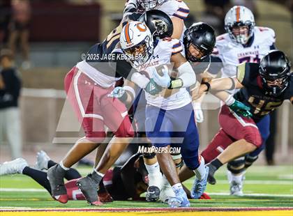 Thumbnail 2 in Chaminade @ Oaks Christian photogallery.