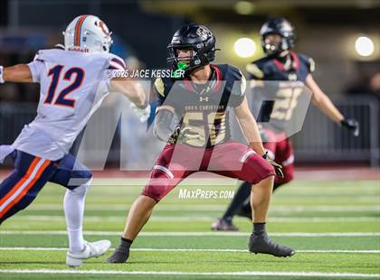Thumbnail 3 in Chaminade @ Oaks Christian photogallery.