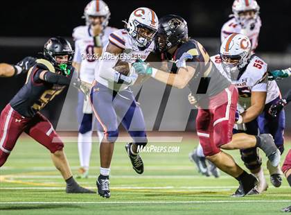 Thumbnail 3 in Chaminade @ Oaks Christian photogallery.