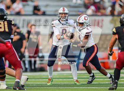 Thumbnail 2 in Chaminade @ Oaks Christian photogallery.