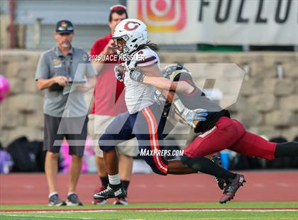 Thumbnail 1 in Chaminade @ Oaks Christian photogallery.