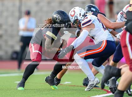 Thumbnail 3 in Chaminade @ Oaks Christian photogallery.