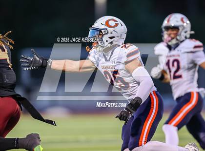 Thumbnail 1 in Chaminade @ Oaks Christian photogallery.